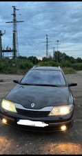 Renault Laguna 2.0 kombi 