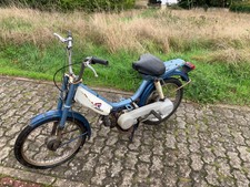 Honda PA 50 PA50 Camino Mofa, Moped, original Fundzustand, Oldtimer, selten