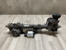 Audi A3 8P Golf 5 Lenkgetriebe Servolenkung Elektrisch  1K1423051CL 1K0909144M