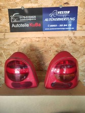 Rückleuchten Rücklichter Paar 7700426319 7700426320 Renault Twingo 