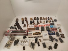 H0 Militär Fahrzeuge Konvolut div. Hersteller