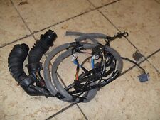 VW Polo 6N 1 elektrische Fensterheber Kabelbaum in den Türen 