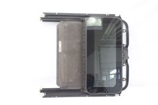 Schiebedach VW POLO 9N 6N0877049 6N0877051D 11-2002