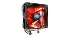 COOLERMASTER Prozessorkühler Hyper 212 LED 1150/AM3  "BZN"