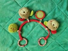 Motorikschleife Motorikband 