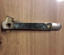 Vintage Donatus Solingen Zigarrenschneider