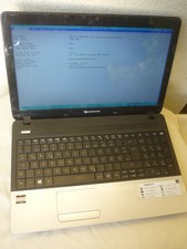 Notebook Packard Bell, Easy Note TE 11BZ