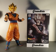 Figurine Dragonball Grandista R.O.S SON GOKU