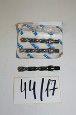 Krebs Dübelbohrer Holzbohrer Bohrer 10x 60mm links HS 432 M10 Neu 3Stk Neu 44/17