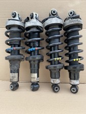 Audi R8 V8 V10 Fahrwerk Shock Absorber Magnetic Ride Stoßdämpfer Suspension