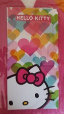 Hello Kitty Baby Badetuch schnell trocken 70 x 140 cm * bunt * NEU/OVP