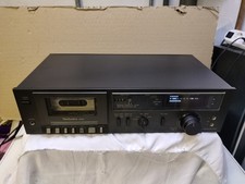 Technics M 14 Tapedeck / Kassettendeck