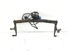 Anhängerzugvorrichtung Komplett G50A Renault Clio 1.5 DCI FAP Edition Exception