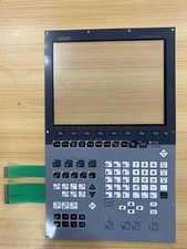NEW ONE CNC INTERFACE UNIT TC-S2C TC-S2D 6A7714201 Membrane Keypad DHL / Fedex #