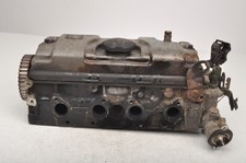 CITROEN PEUGEOT 206 1.1 8V 54PS 60PS Zylinderkopf 9634005010