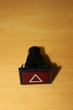 Hanomag Henschel F20-F 35/MB 206, Kontrollleuchte Warnblinklicht, gebraucht 