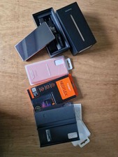 Samsung Galaxy Note 20 5G SM-N981B/DS - 256GB - Mystic Bronze (Ohne Simlock)