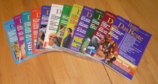 12x Readers Digest 1995 Januar -Dezember