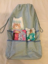 Pantalones de mezclilla Reformation Wilder de dos tonos nuevos con etiquetas talla 26