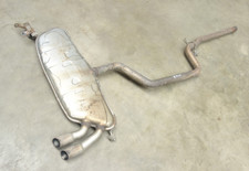 Original VW Golf 6 VI 5K1 2,0 TDI 81kW Auspuff Endschalldämpfer 1K6253611T