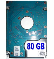 für, Gericom Phantom Superlight, Festplatte, 80GB, 160GB, 320GB