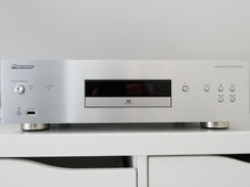 Pioneer PD-30 SACD-Player, gebraucht, aber wie neu, mit Fernbedienung und OVP