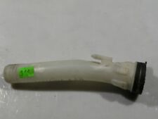 Opel Vauxhall Insignia 2009 LHD Windschutzscheibe Unterlegscheibe Tank Einfüllstutzen 401140137