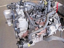 Ford Mondeo IV MK4 BA7 Motor LPBA 2,0L TDCI 85KW Bj.12/08   