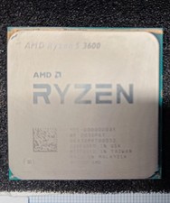 ryzen 5 3600 cpu am4