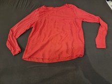 Damen Oberteil STREET ONE Größe 40 Pink