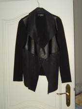 schöne  Damen / Mädchen Jacke  ohne Verschluß  ca Gr.38 von  My Own  "NEU"