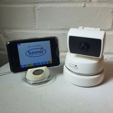 (REF-J/5) SOMMER BIND 28526 DIGITAL FARBVIDEO Monitor Bildschirmkamera