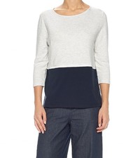 Schönes Shirt von Opus Gr 38 Viskosemix Top