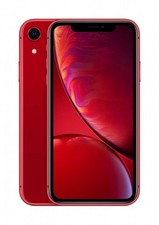 Apple iPhone XR 64GB rot - WIE NEU