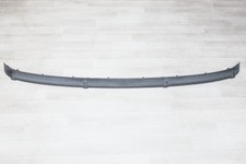 BMW 3er E46 Limousine Leiste Blende Stoßstange hinten PDC 5112-8195333