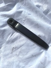 VW T3 BUS Schiebetürgriff innen schwarz 253843642 guter Zustand gebraucht orig.