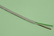 Steuerleitung flexibel UNITRONIC LiYY 3x0,25mm² (1-100m) Lapp Kabel - 0028303