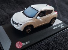 Modellauto 1:43 Nissan Juke 2010