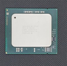 INTEL XEON 8 Core MP X7560 8x 2.267Ghz SRBLD LGA1567 Server CPU Prozessor