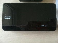Optoma WHD200 Full HD Streamer 3DHDMI kabellose Übertragung auf Fernseher/Beamer
