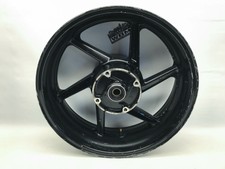 Honda CBR900RR CBR900 RR SC33 (1) 98‘ Rear wheel Felge hinten Hinterradfelge