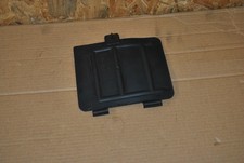 BMW E46 Deckel Abdeckung Motorabdeckung unten Ölablassschraube Schutz Ölwanne