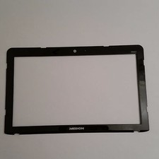 Medion Akoya S5612 Displayrahmen LCD Gehäuse Blende Bezel Screen Surround