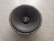 Hifonics OL 154 Olympian Subwoofer Rarität 15 Inch Subwoofer 4 Ohm Oldschool #1