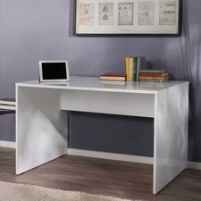 Schreibtisch Bürotisch Laptoptisch Computertisch Arbeitstisch PC Tisch 116x75x60