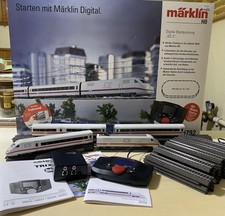 Märklin H0 29792 Digital-Startpackung "ICE 2" der DB AG "mfx / Sound" NEU + OVP