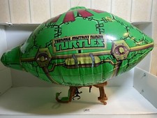 HIGH FLYIN BLIMP 1 TEENAGE MUTANT NINJA TURTLES TMNT - Nicht comp