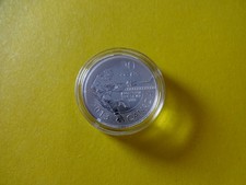 20 CAD Dollar, Eishockey, Kanada 2013, Silber, st