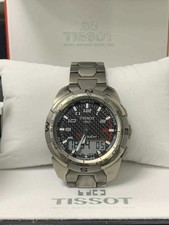 Tissot T-Touch Experte