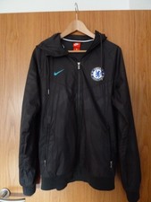 leichte  Jacke Fußball FC Chelsea  Sportjacke, Freizeitjacke  Gr.M